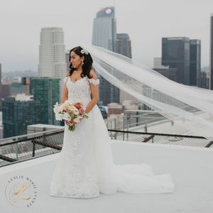 Image post by @lesliemarieevents on Instagram