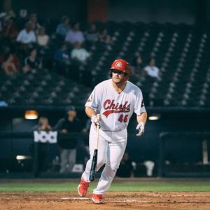 Image post by @peoriachiefs on Instagram
