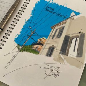 Image post by @enricofabbri_acrossdesign on Instagram