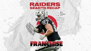 Image post by @thefranchiselv on Instagram