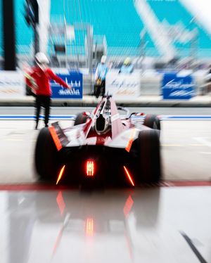Image post by @nismo on Instagram