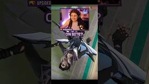 Video post by @upsidedownjess on YouTube
