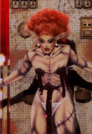 Video post by @rupaulsdragrace on TikTok