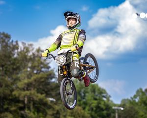 Image post by @usabmx on Instagram
