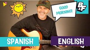 Video post by @bashoandfriends on YouTube
