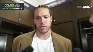 Video post by @guerillasports_ on YouTube