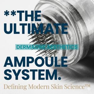Image post by @dermaoneaesthetics on Instagram
