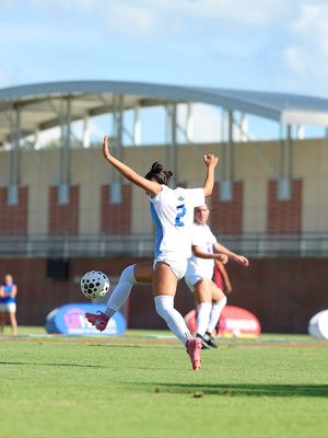 Image post by @gatorssoccer on Instagram
