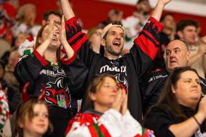 Image post by @cardiffdevilsofficial on Instagram
