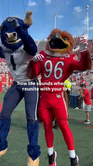 Video post by @utahswoop on Instagram
