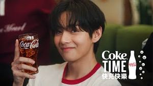 Video post by @coca-cola on YouTube