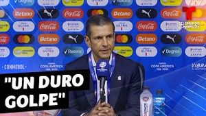 Video post by @deportes on YouTube