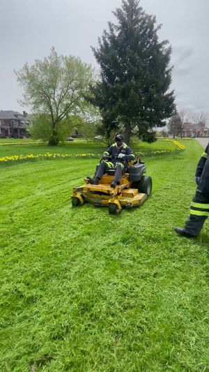 Video post by @DetroitGSD on Facebook