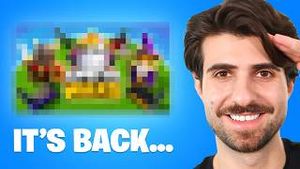 Video post by @sypherpk on YouTube