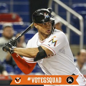 Image post by @marlins on Instagram
