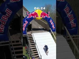 Video post by @redbullusa on YouTube