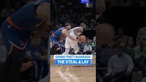Video post by @amazonprimevideosport on YouTube