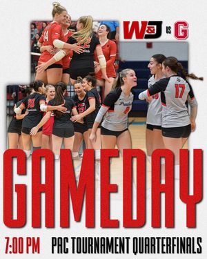 Image post by @wjathletics on Instagram