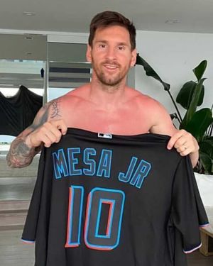Image post by @mlb.india on Instagram