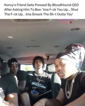 Image post by @nojumper on Instagram