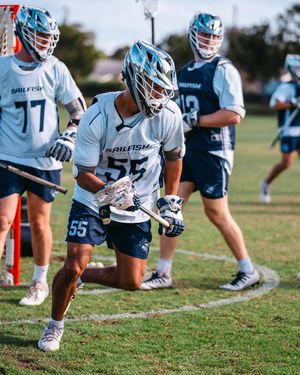 Image post by @sailfishmlax on Instagram