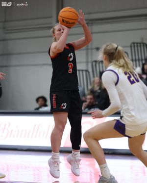 Image post by @msum_wbb on Instagram