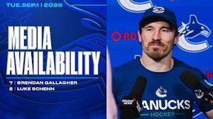 Video post by @canucks1970 on YouTube