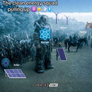 Video post by @generationatomic on TikTok