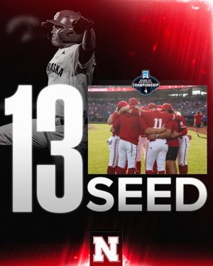 Image post by @ncaabaseball on Instagram