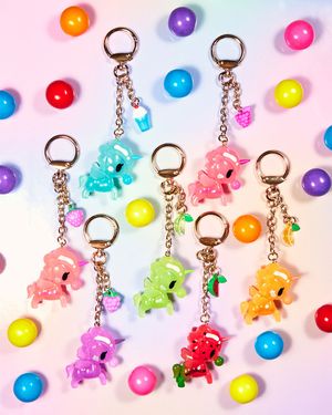 Image post by @tokidokibrand on Instagram