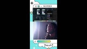 Video post by @nuirdek on YouTube