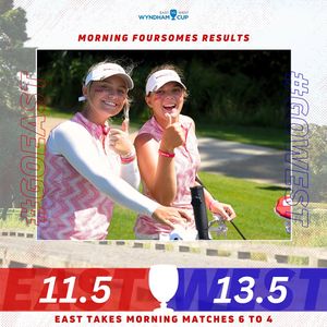 Image post by @ajgagolf on Instagram