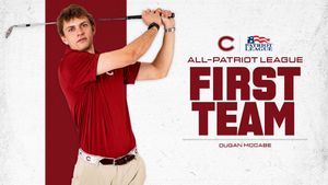 Image post by @ColgateGolf on Twitter