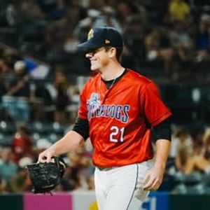 Image post by @chasriverdogs on Instagram