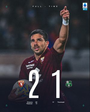 Image post by @seriea on Instagram