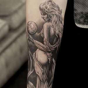 Image post by @thomaswellstattoo on Instagram