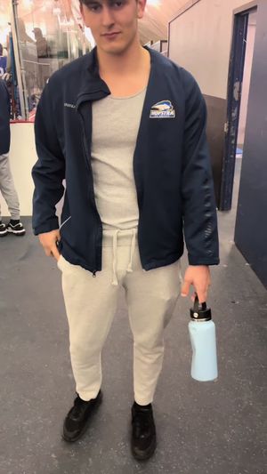 Video post by @hoficehockey on TikTok