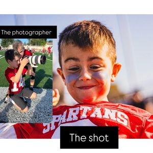 Image post by @huntersportsmedia on Instagram