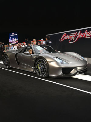 Video post by @barrettjacksontv on TikTok