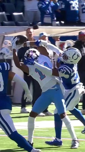 Video post by @nfl on TikTok