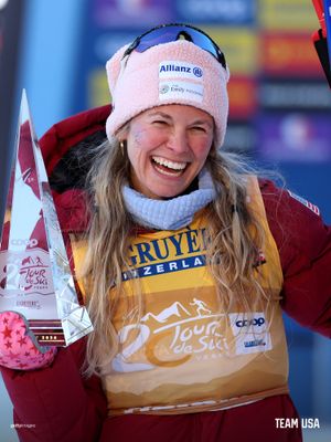 Video post by @teamusa on TikTok