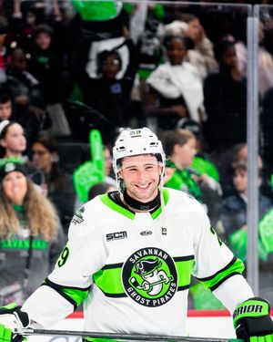 Image post by @savghostpirates on Instagram