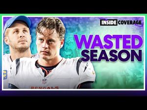 Video post by @Yahoo! Sports on YouTube