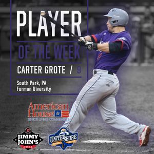 Image post by @uspbl on Twitter