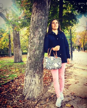 Image post by @tatacalde7 on Instagram