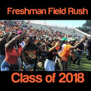 Image post by @famuathletics on Instagram