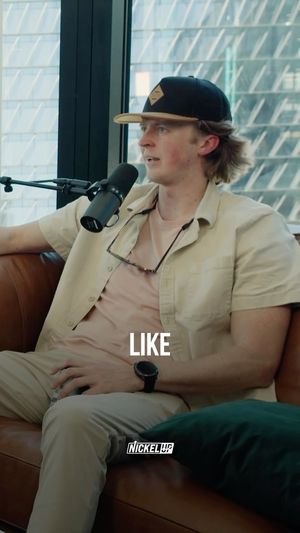 Video post by @nickelup on Instagram
