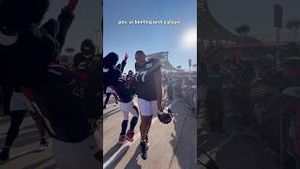 Video post by @texanstoro1 on YouTube