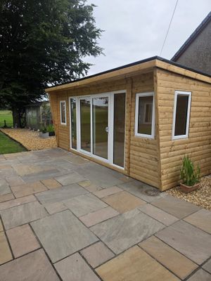 Image post by @amr_garden_buildings on Instagram