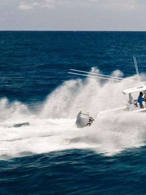 Image post by @freemanboatworks on Instagram